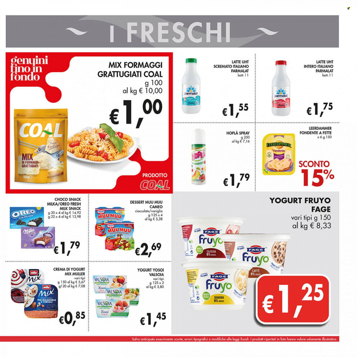Volantino COAL - 27/4/2023 - 10/5/2023. Pagina 11