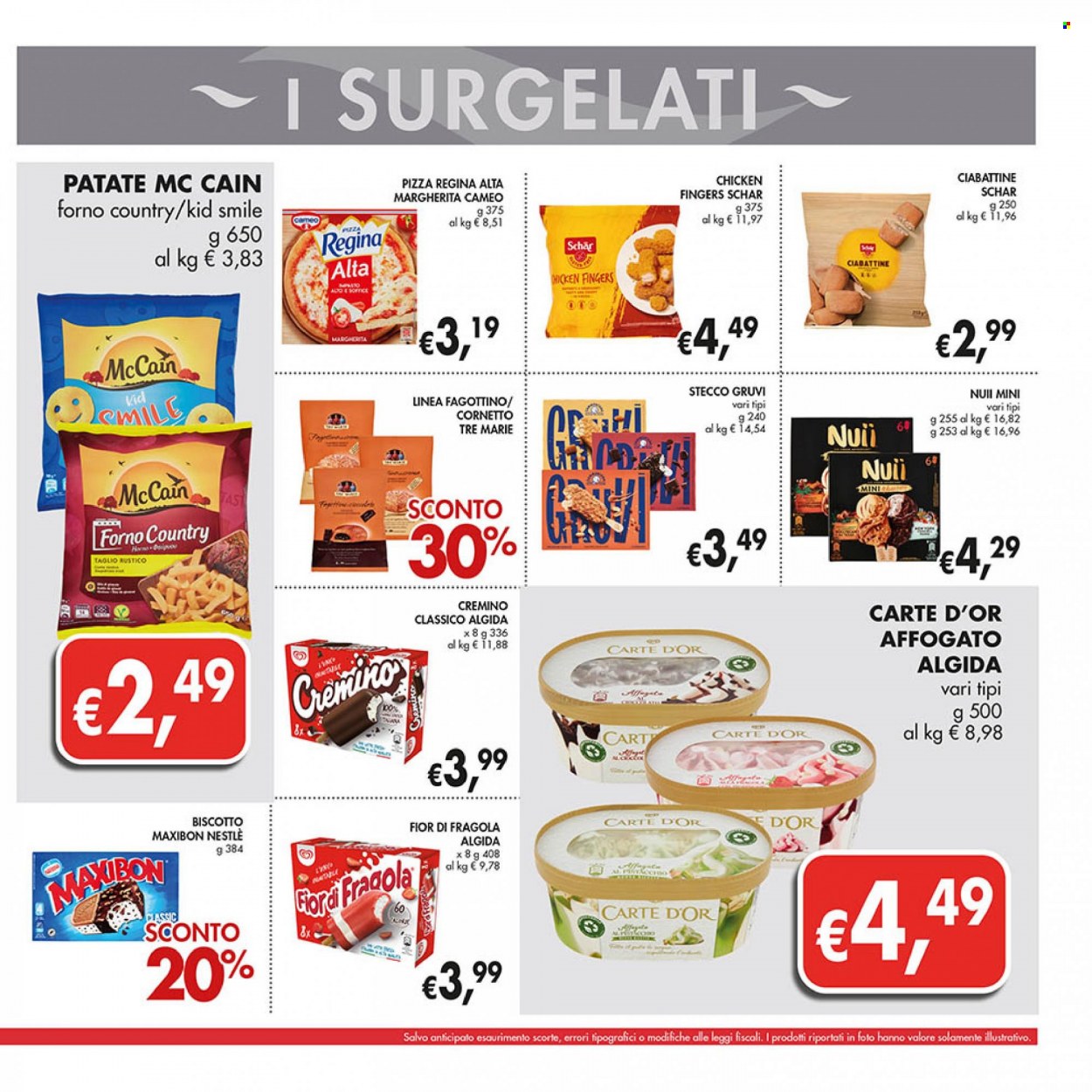 Volantino COAL - 27/4/2023 - 10/5/2023. Pagina 13