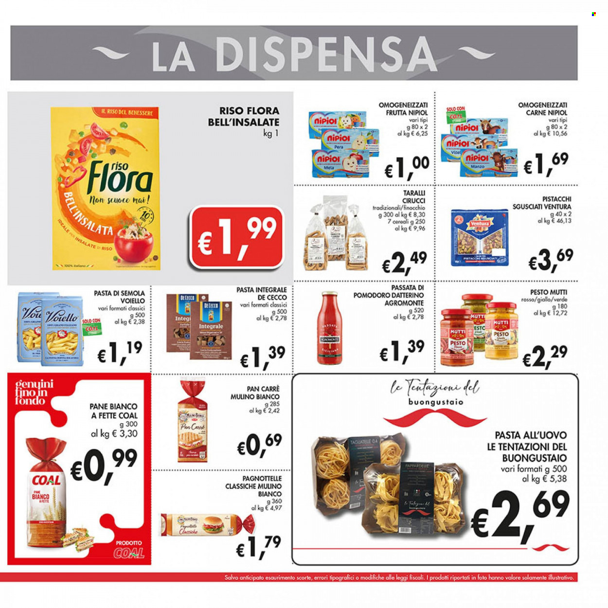 Volantino COAL - 27/4/2023 - 10/5/2023. Pagina 19