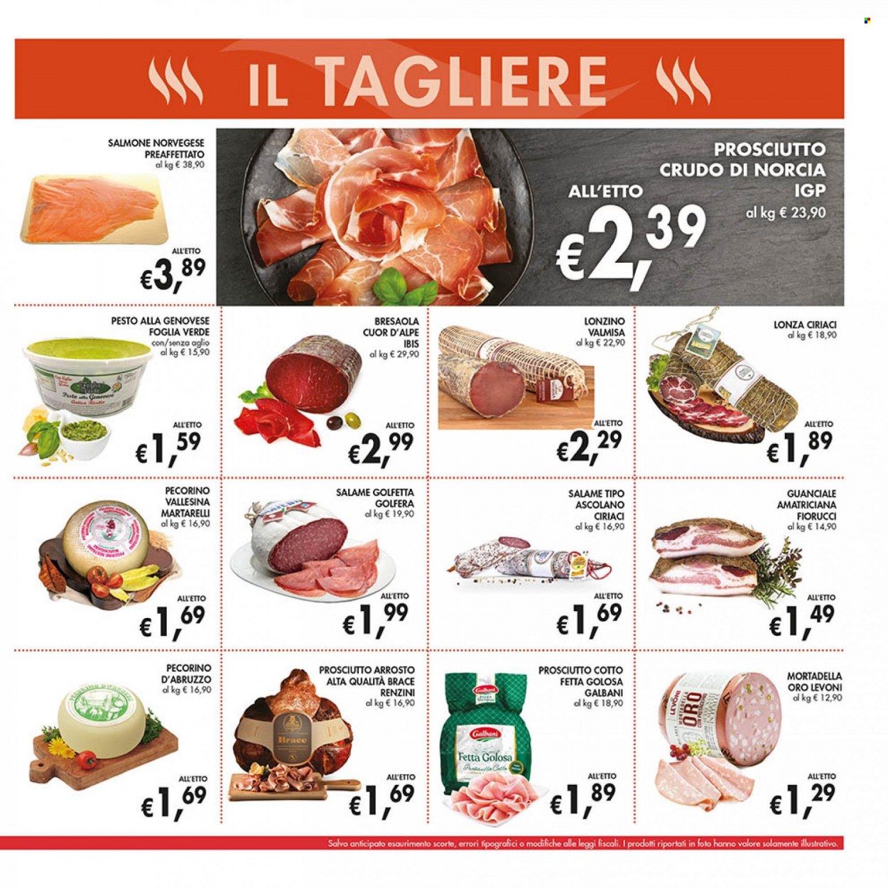 Volantino COAL - 27/4/2023 - 10/5/2023. Pagina 7