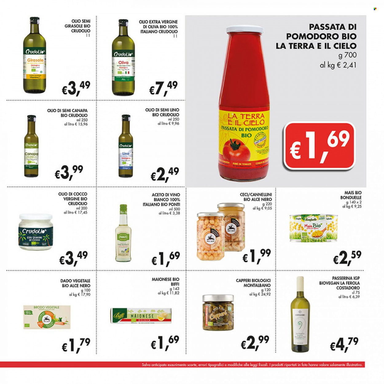 Volantino COAL - 27/4/2023 - 10/5/2023. Pagina 13