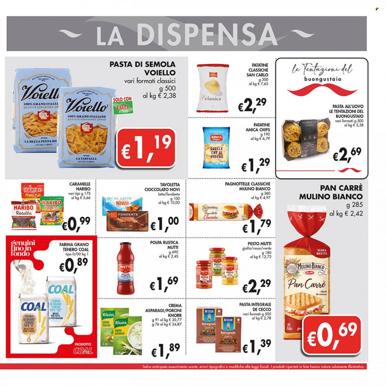 Volantino COAL - 27/4/2023 - 10/5/2023. Pagina 15