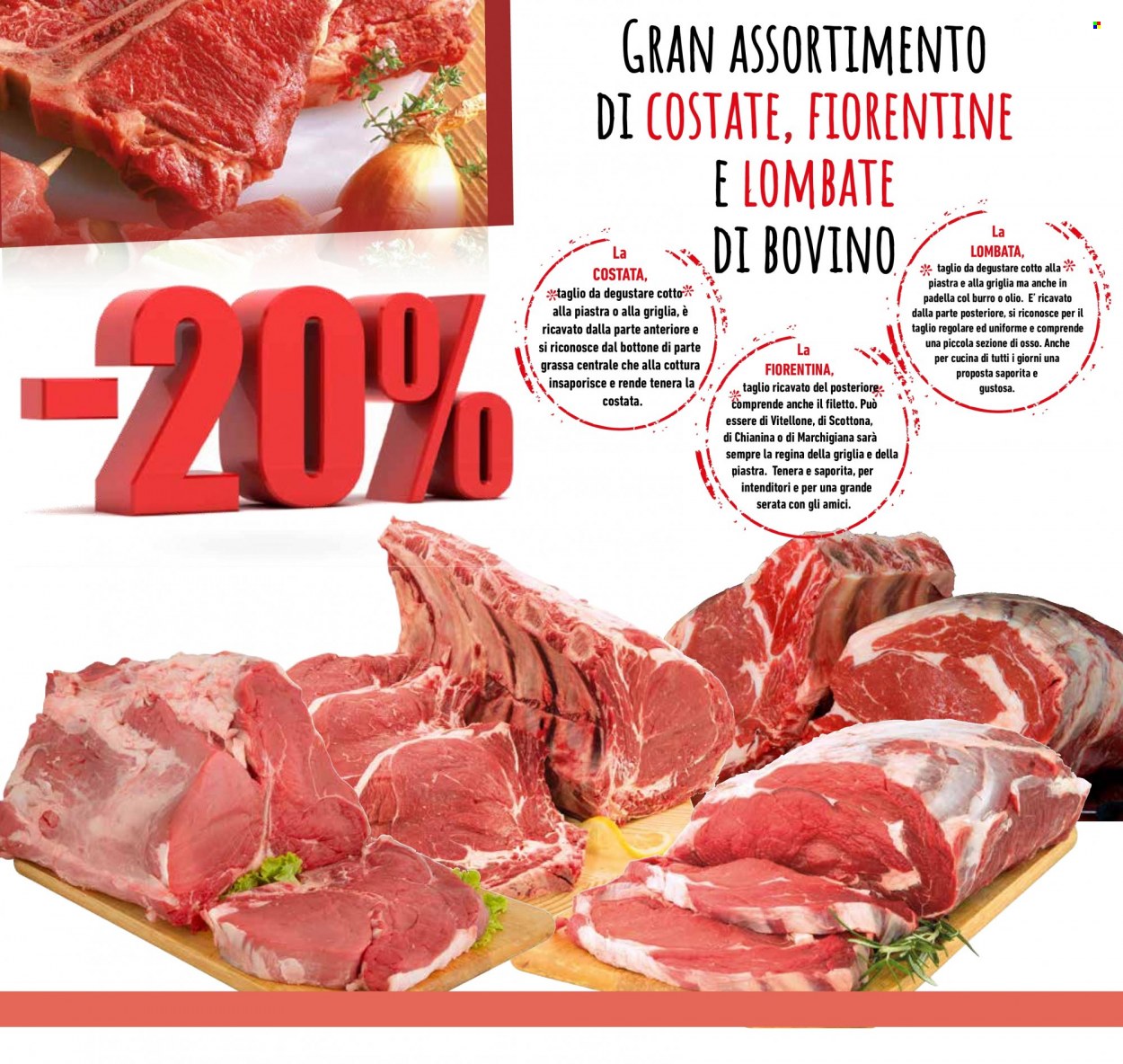 Volantino Conad - 27/4/2023 - 6/5/2023. Pagina 11