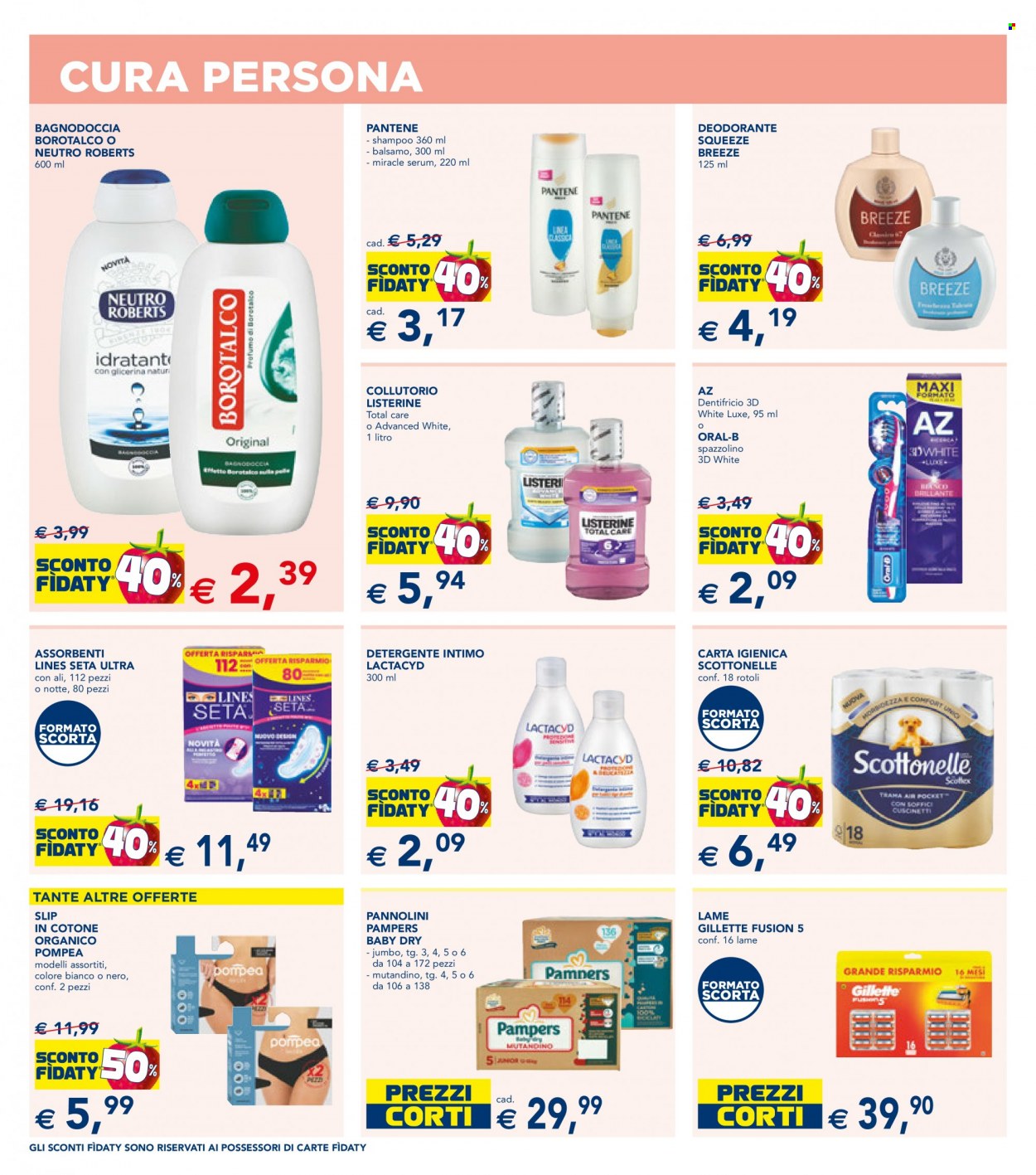 Volantino Esselunga - 27/4/2023 - 10/5/2023. Pagina 2