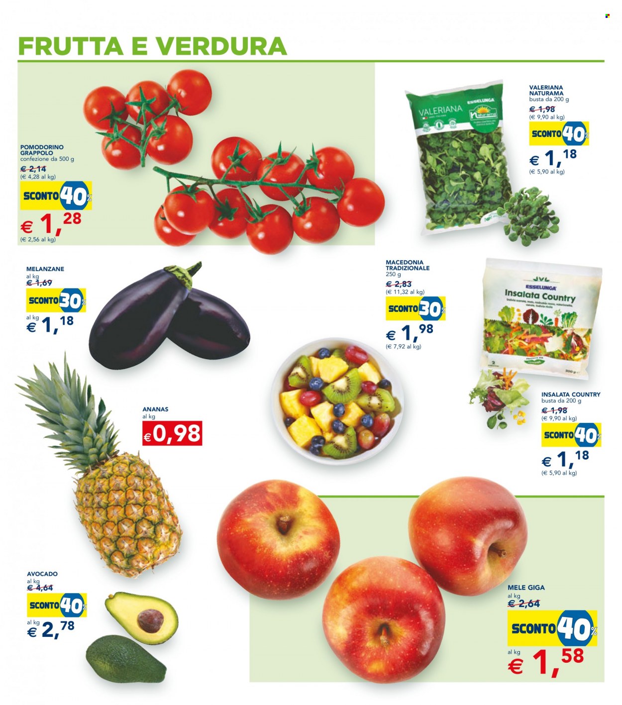 Volantino Esselunga - 27/4/2023 - 10/5/2023. Pagina 12