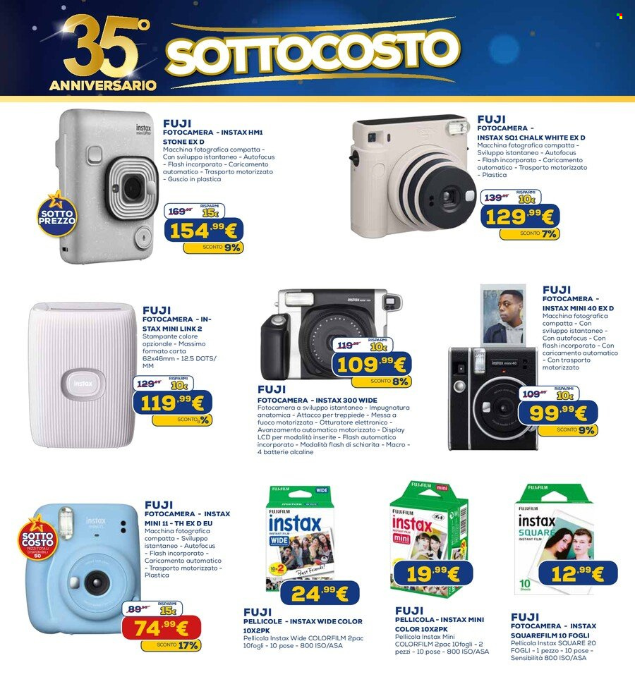 Volantino Euronics - 27/4/2023 - 10/5/2023. Pagina 20