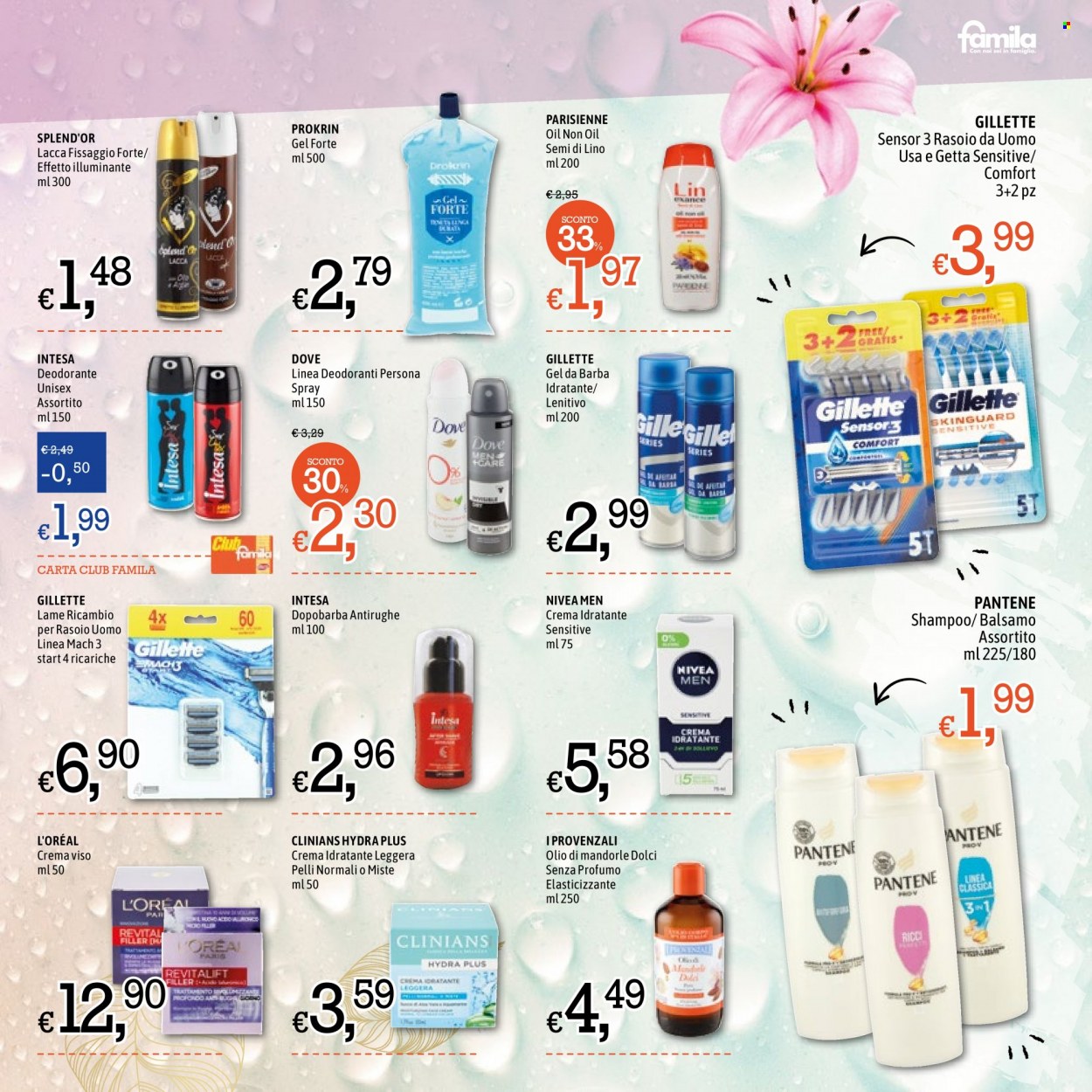 Volantino Famila - 27/4/2023 - 10/5/2023. Pagina 21