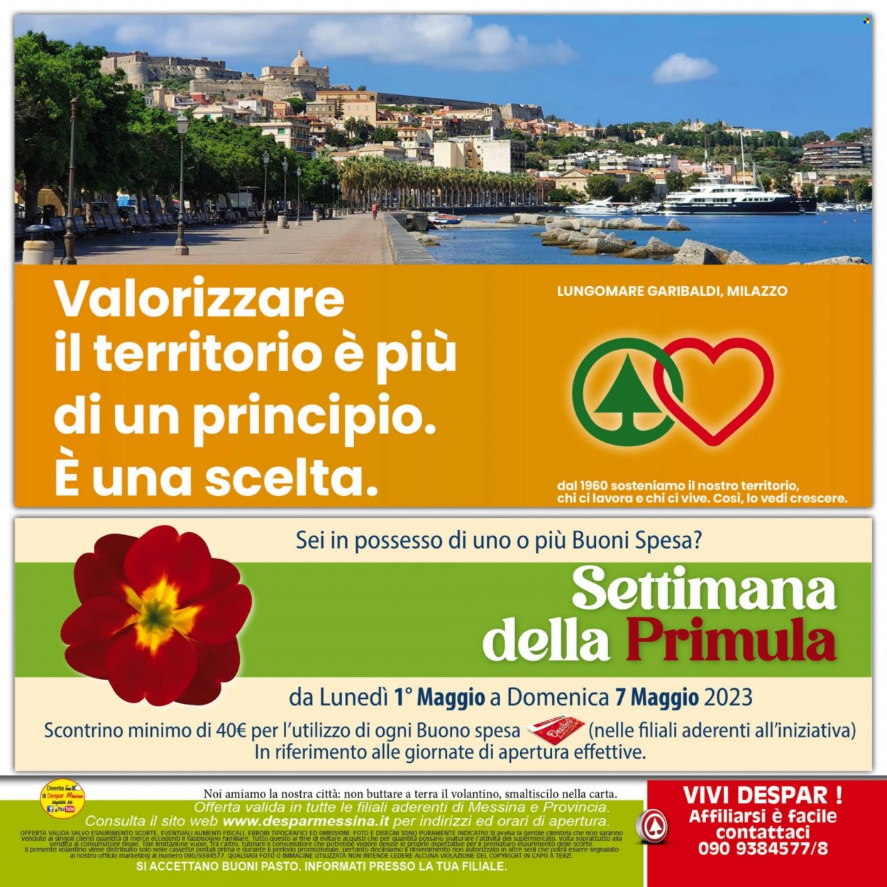 Volantino Interspar - 27/4/2023 - 10/5/2023. Pagina 24