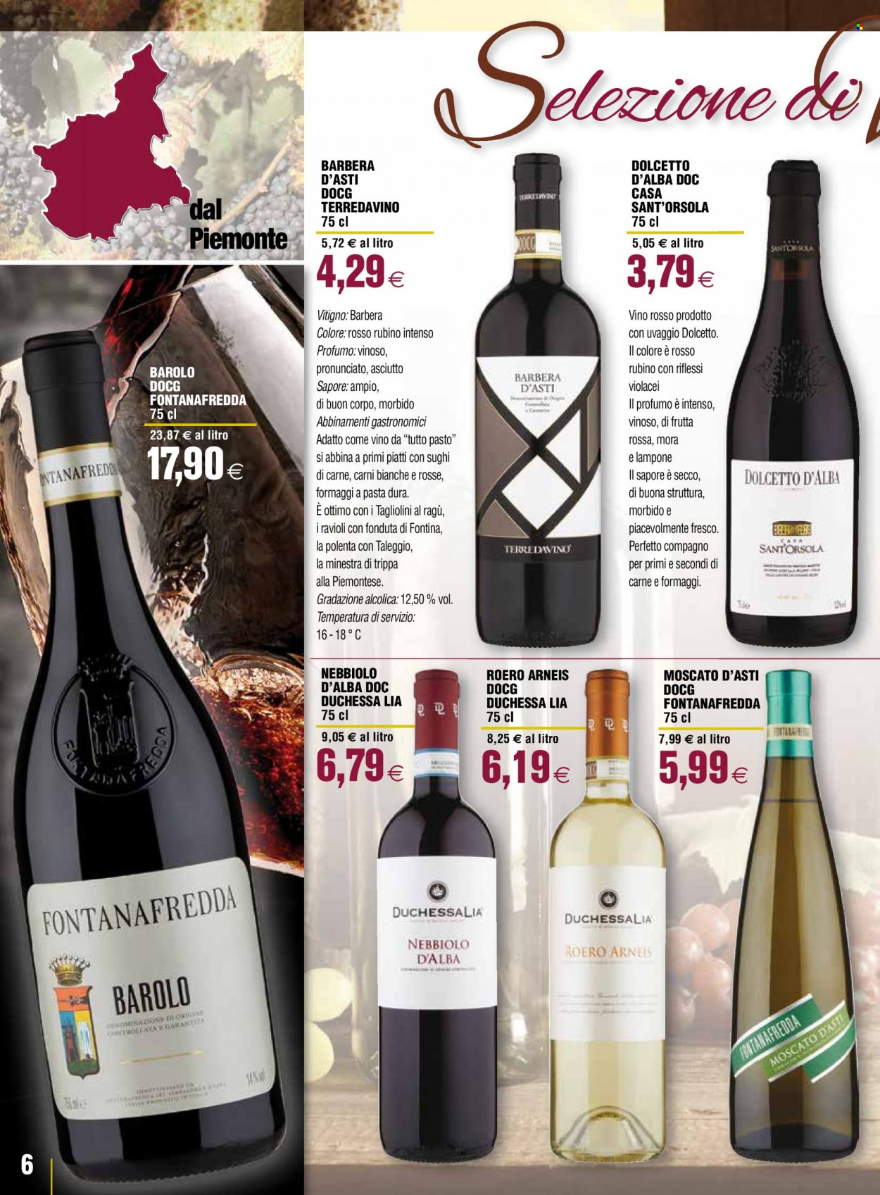 Volantino Coop - 27/4/2023 - 24/5/2023. Pagina 6