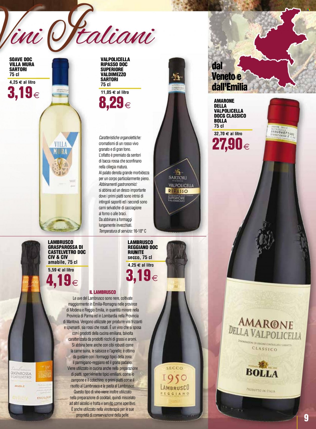 Volantino Coop - 27/4/2023 - 24/5/2023. Pagina 9