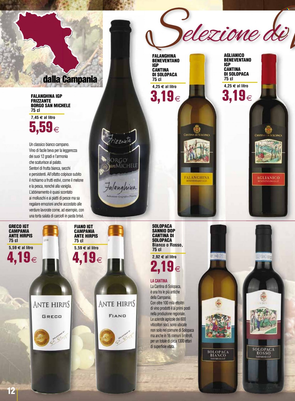 Volantino Coop - 27/4/2023 - 24/5/2023. Pagina 12