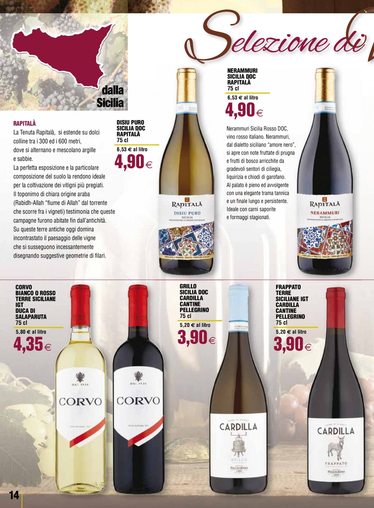 Volantino Coop - 27/4/2023 - 24/5/2023. Pagina 14