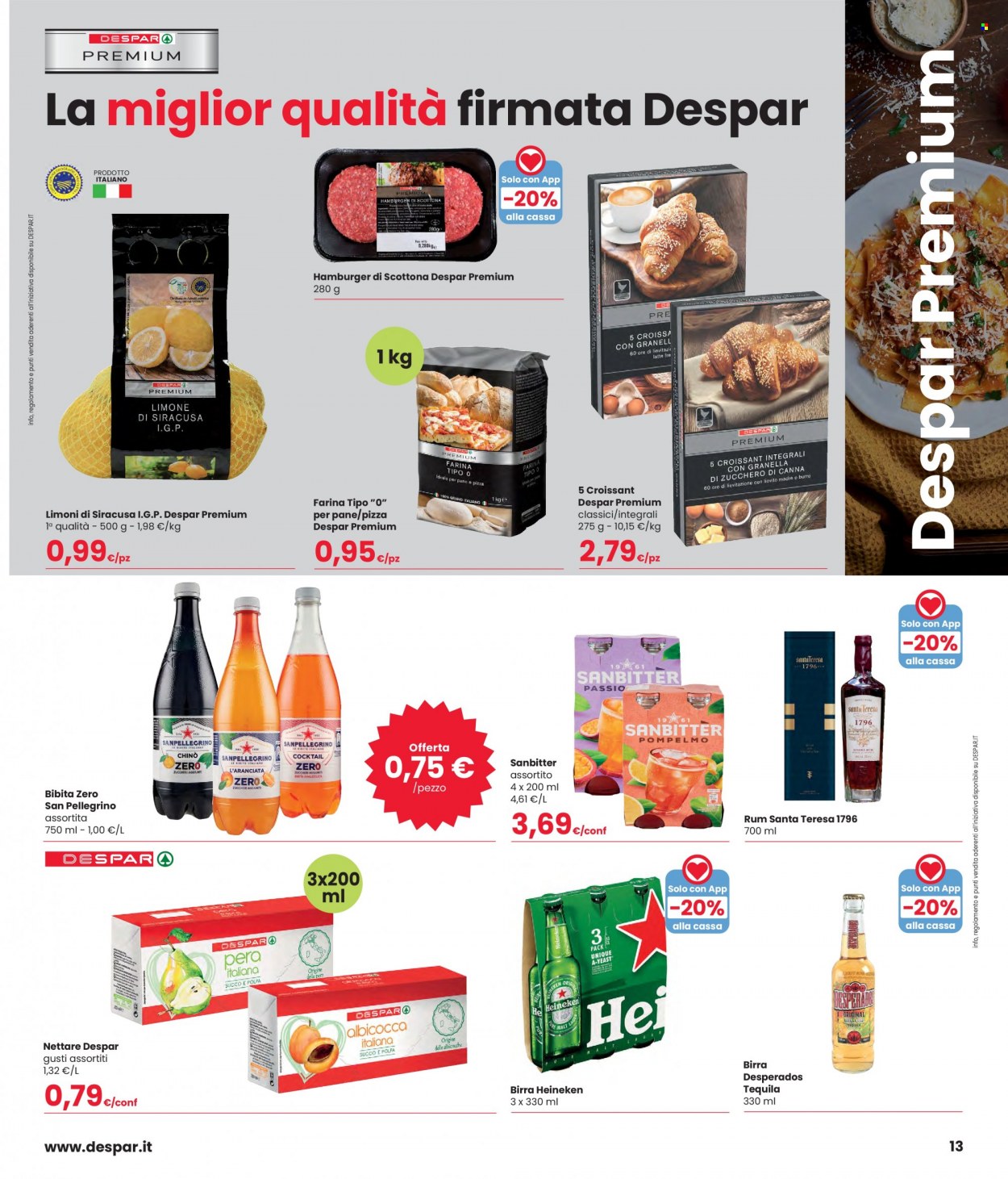 Volantino Interspar - 27/4/2023 - 10/5/2023. Pagina 13