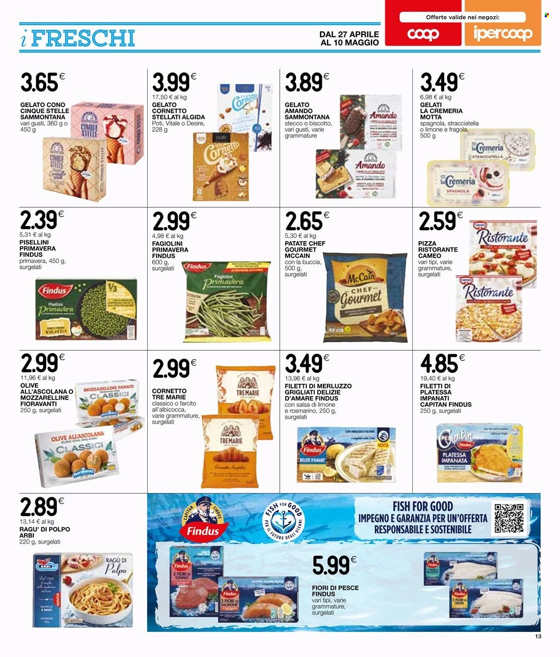 Volantino Coop - 27/4/2023 - 10/5/2023. Pagina 15