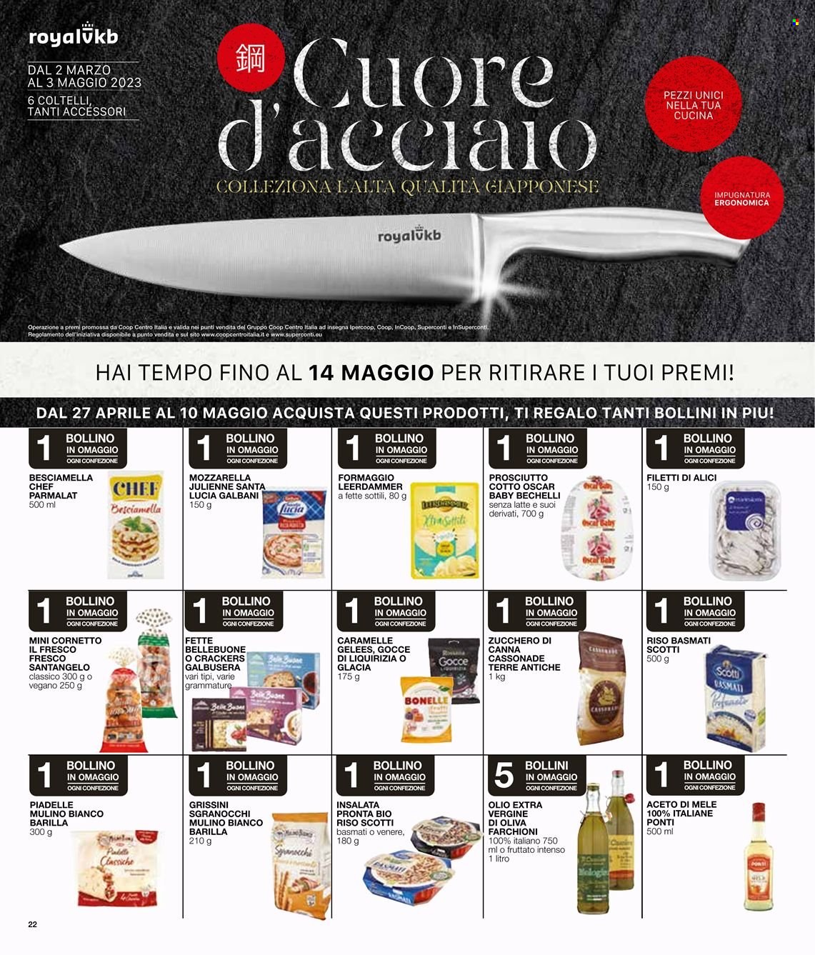 Volantino Coop - 27/4/2023 - 10/5/2023. Pagina 24