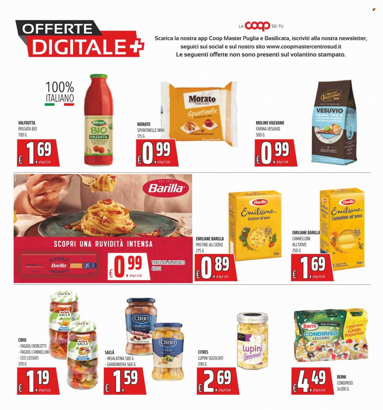 Leták Coop - 27.4.2023 - 5.5.2023. Strana 5