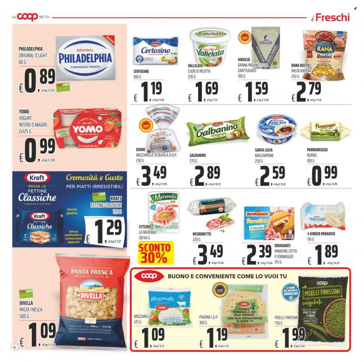 Leták Coop - 27.4.2023 - 5.5.2023. Strana 12