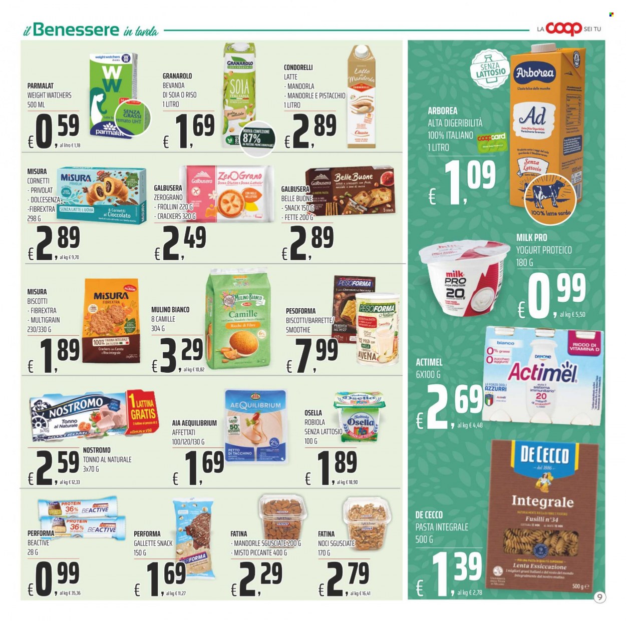 Volantino Coop - 27/4/2023 - 5/5/2023. Pagina 15