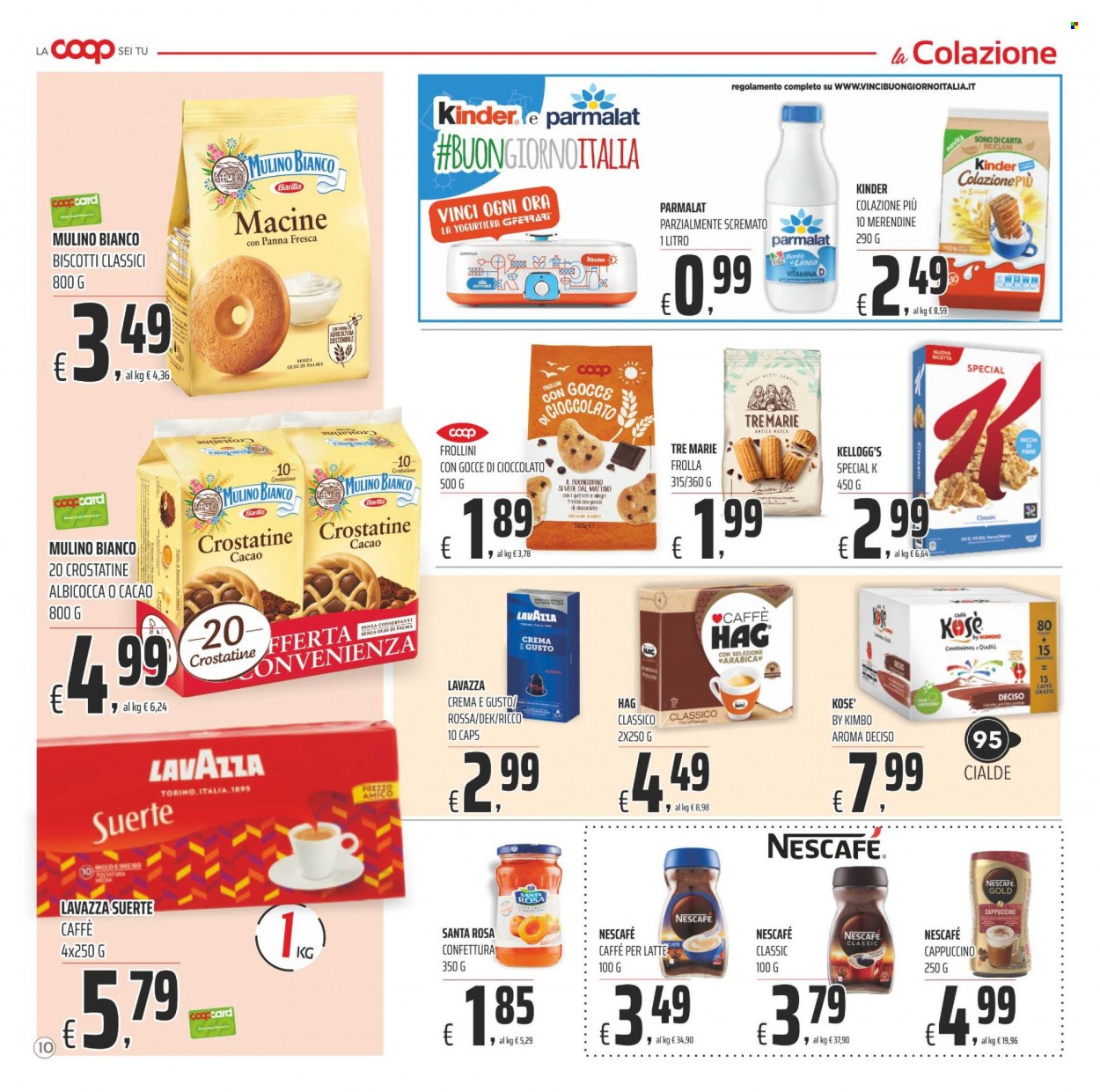 Volantino Coop - 27/4/2023 - 5/5/2023. Pagina 16