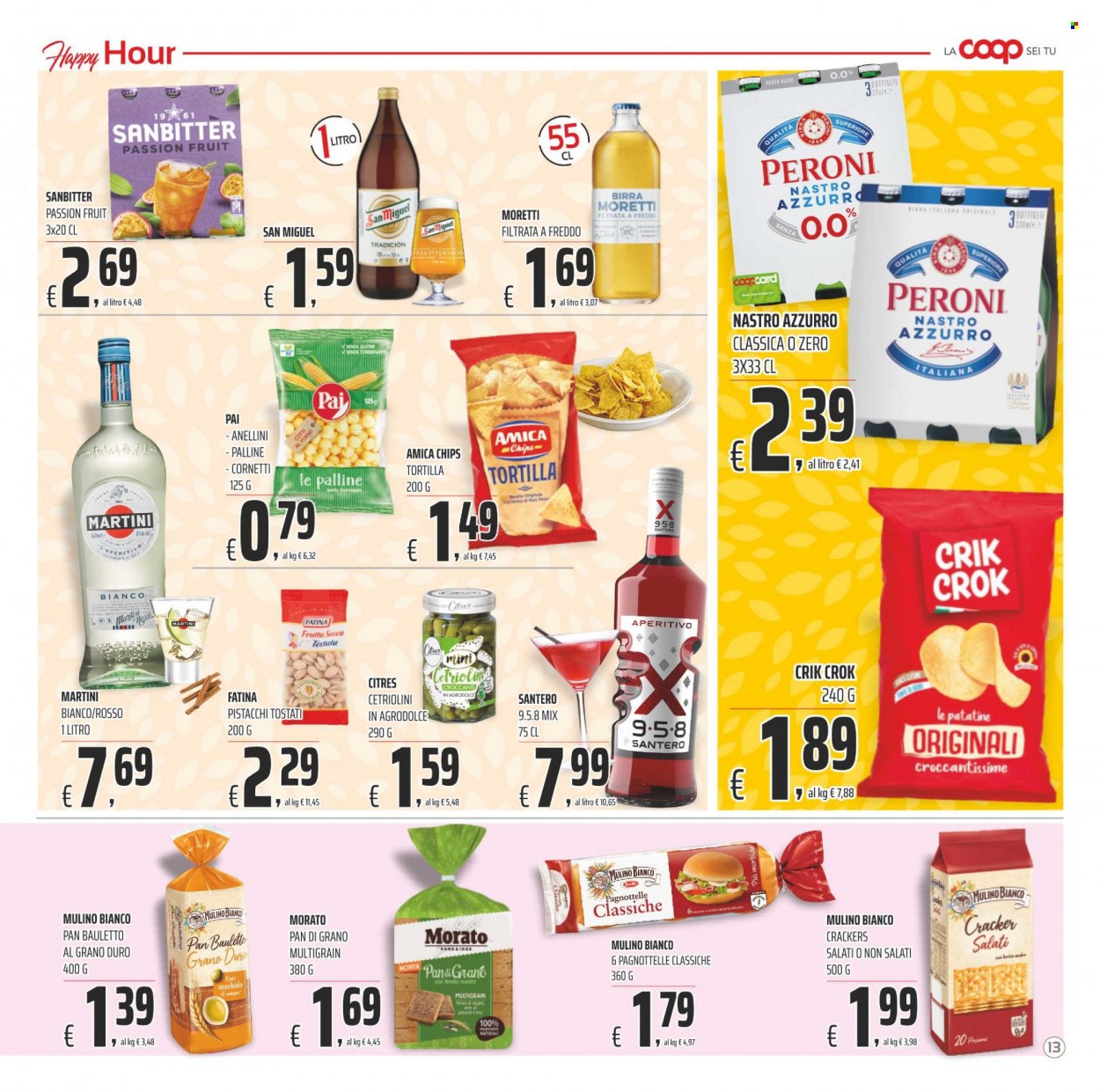 Volantino Coop - 27/4/2023 - 5/5/2023. Pagina 19