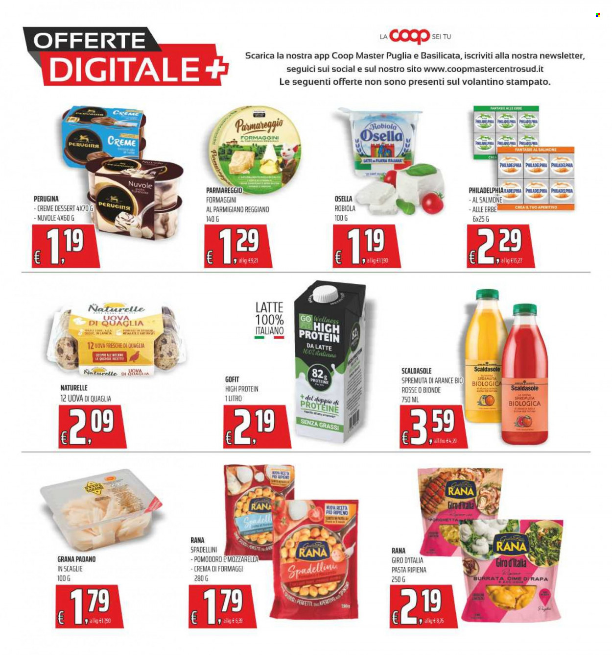 Volantino Coop - 26/4/2023 - 5/5/2023. Pagina 3