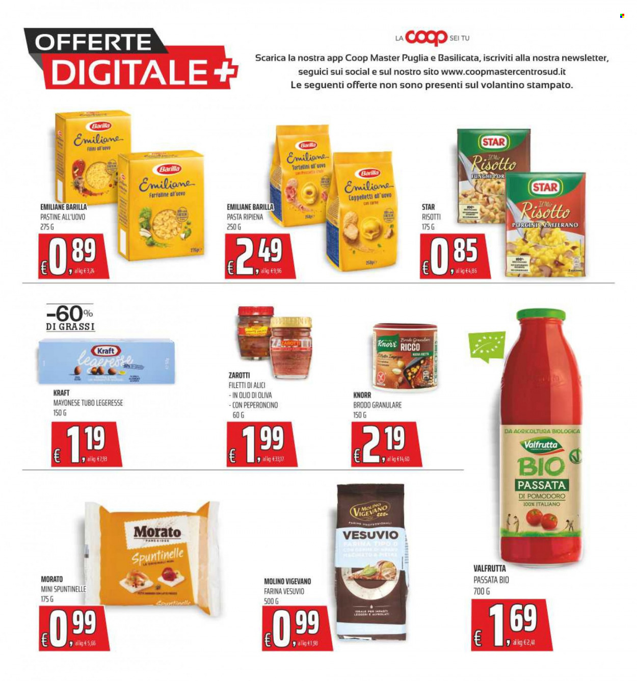 Volantino Coop - 26/4/2023 - 5/5/2023. Pagina 5