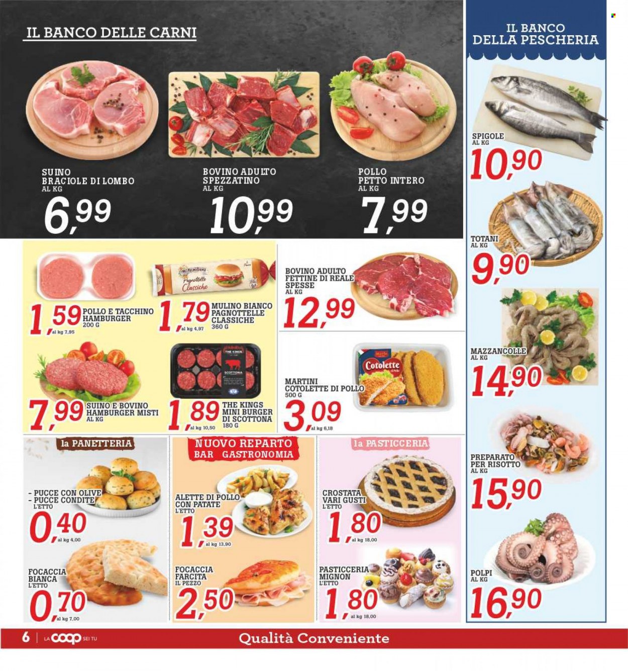 Leták Coop - 26.4.2023 - 5.5.2023. Strana 12