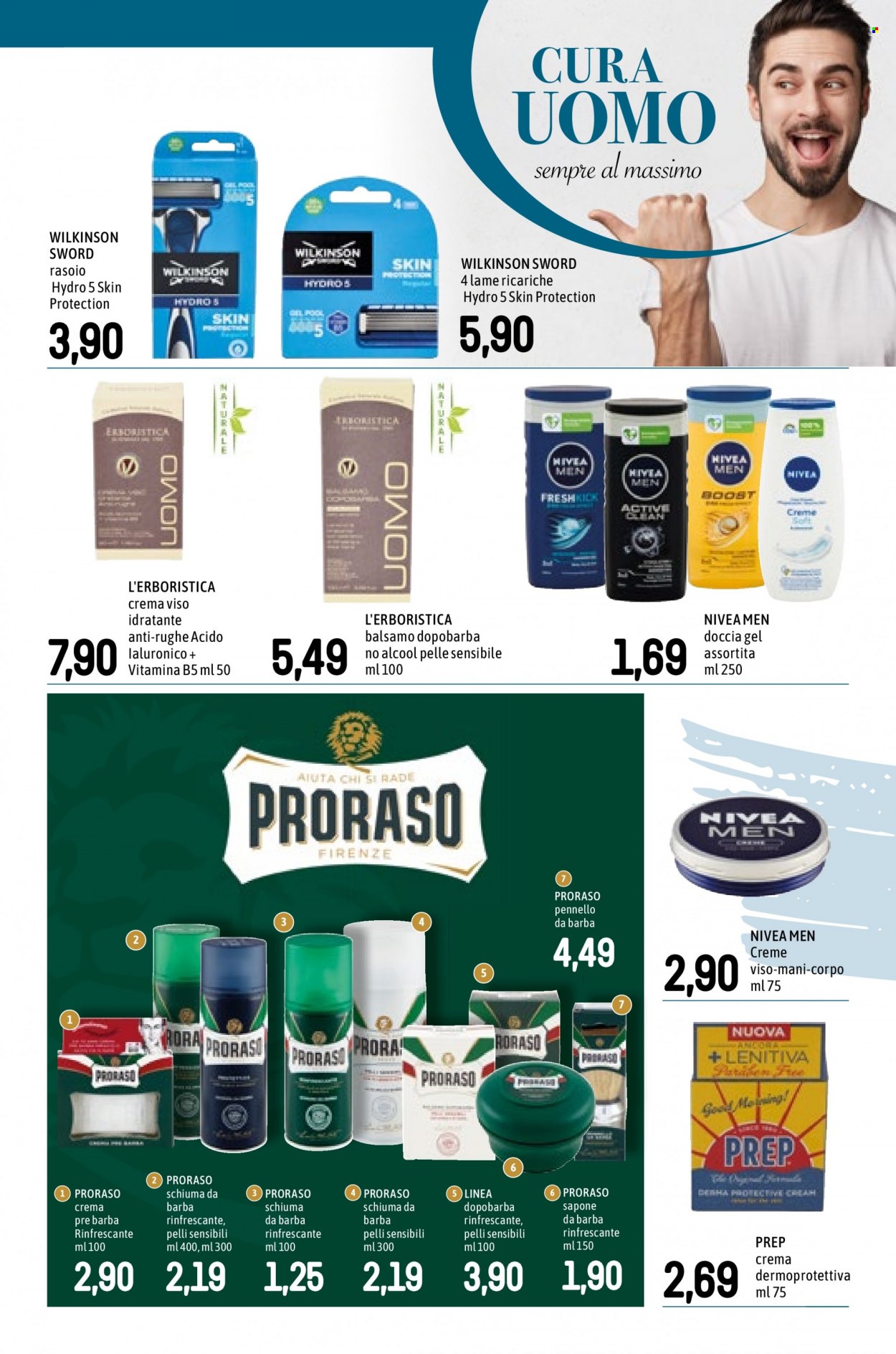 Volantino Famila - 27/4/2023 - 24/5/2023. Pagina 15