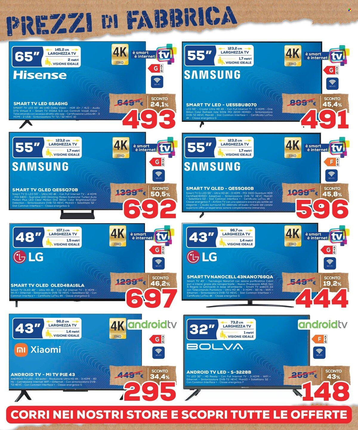 Volantino Euronics - 27/4/2023 - 11/5/2023. Pagina 2