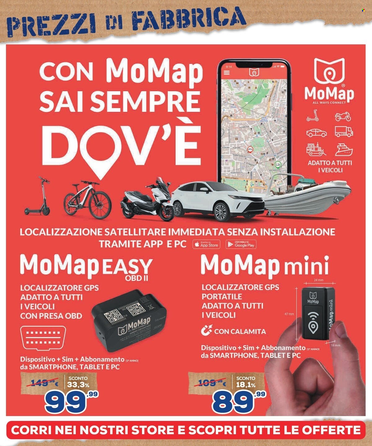 Volantino Euronics - 27/4/2023 - 11/5/2023. Pagina 6