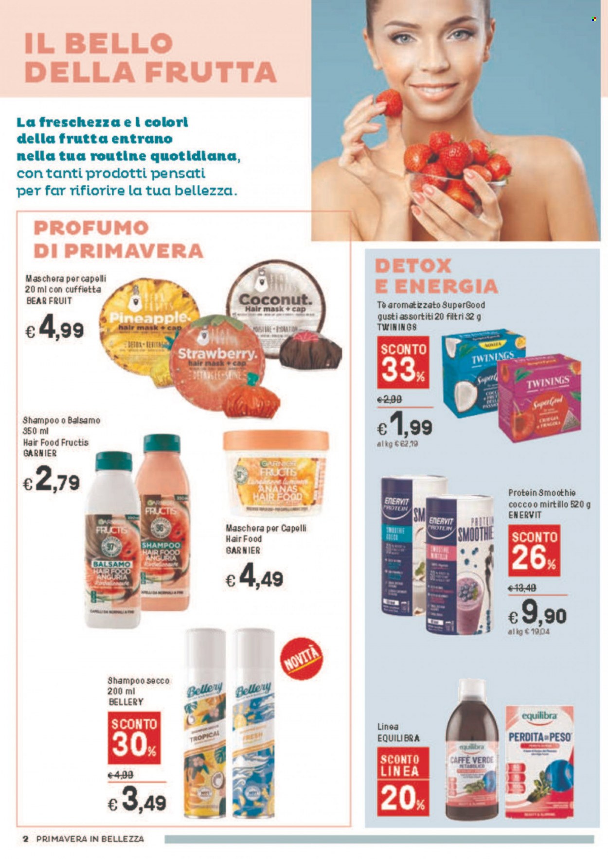 Volantino Iper, La grande i - 1/5/2023 - 28/5/2023. Pagina 2