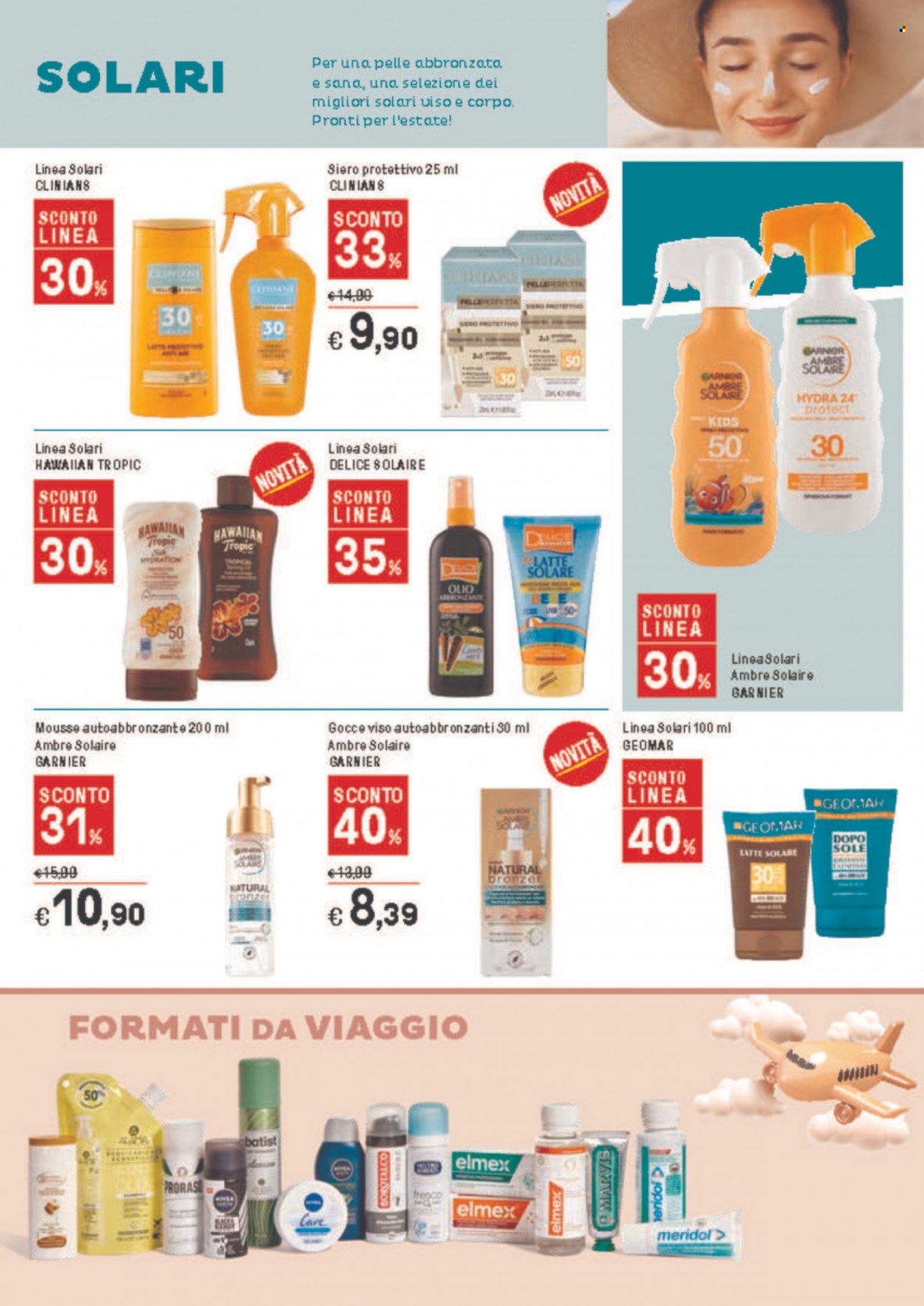 Volantino Iper, La grande i - 1/5/2023 - 28/5/2023. Pagina 4