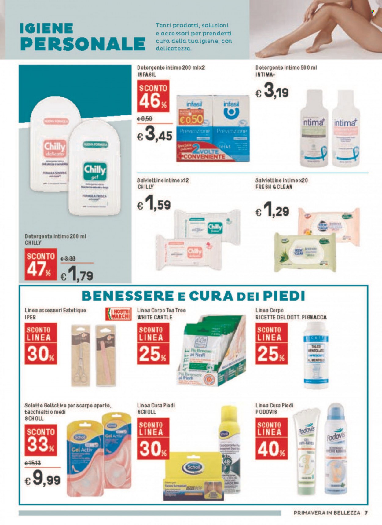 Volantino Iper, La grande i - 1/5/2023 - 28/5/2023. Pagina 7