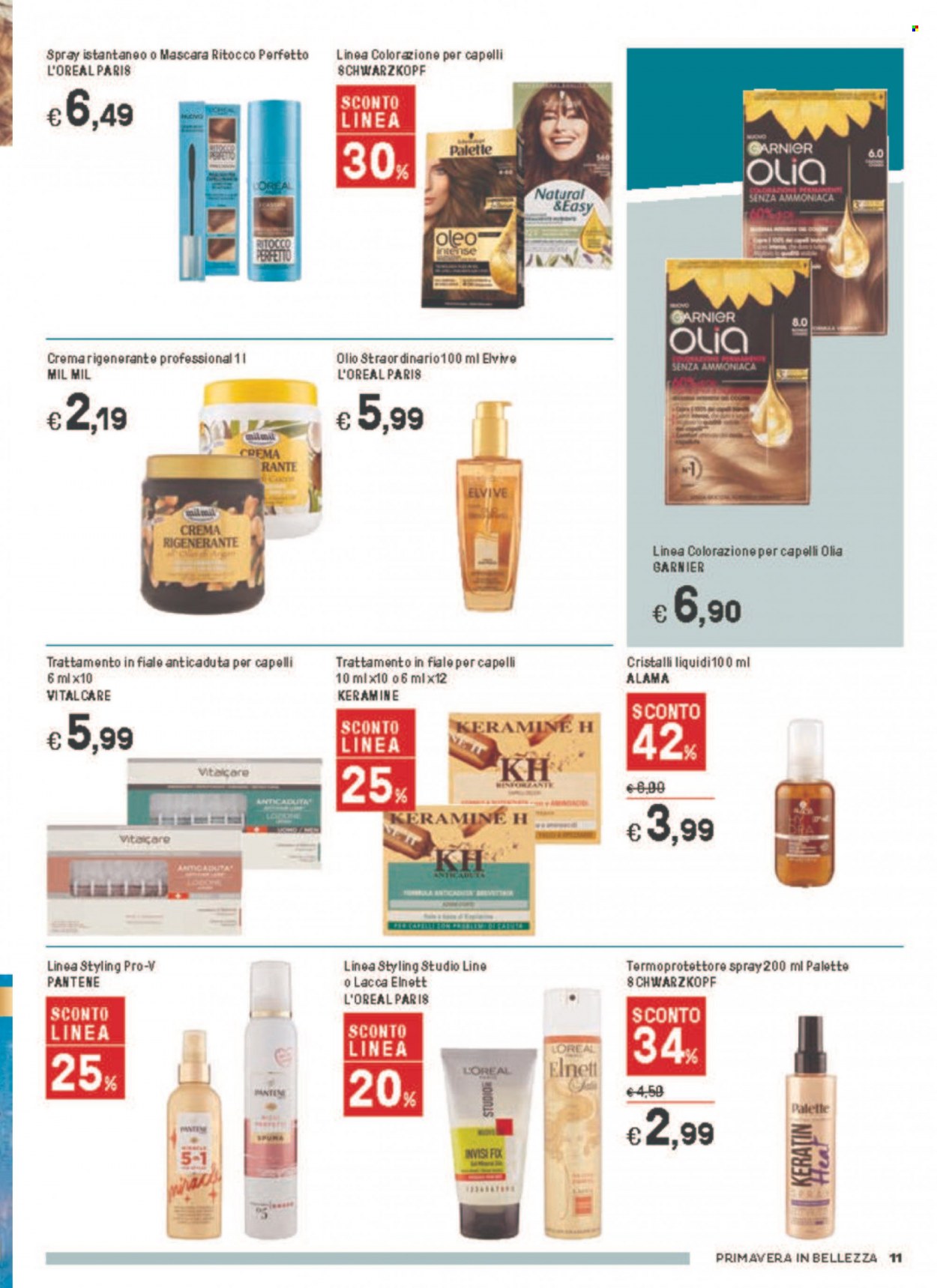 Volantino Iper, La grande i - 1/5/2023 - 28/5/2023. Pagina 11