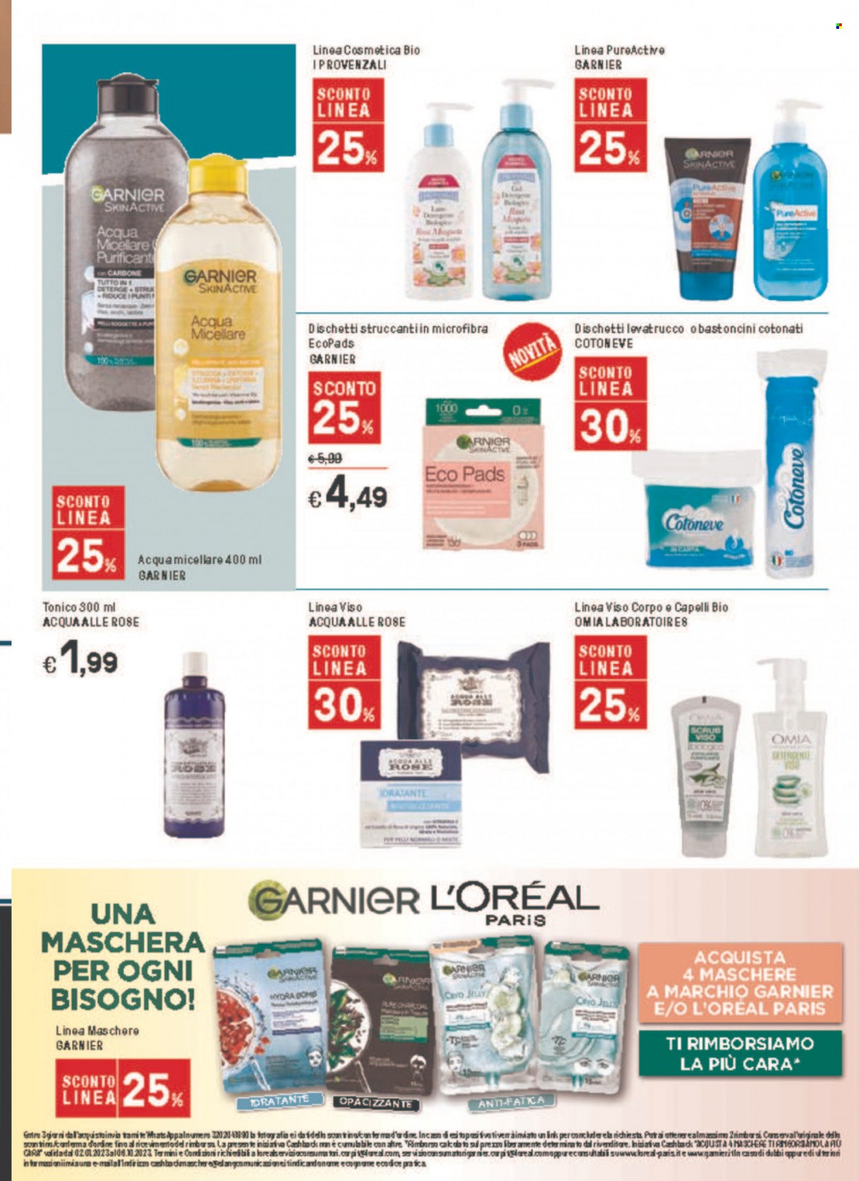 Volantino Iper, La grande i - 1/5/2023 - 28/5/2023. Pagina 13