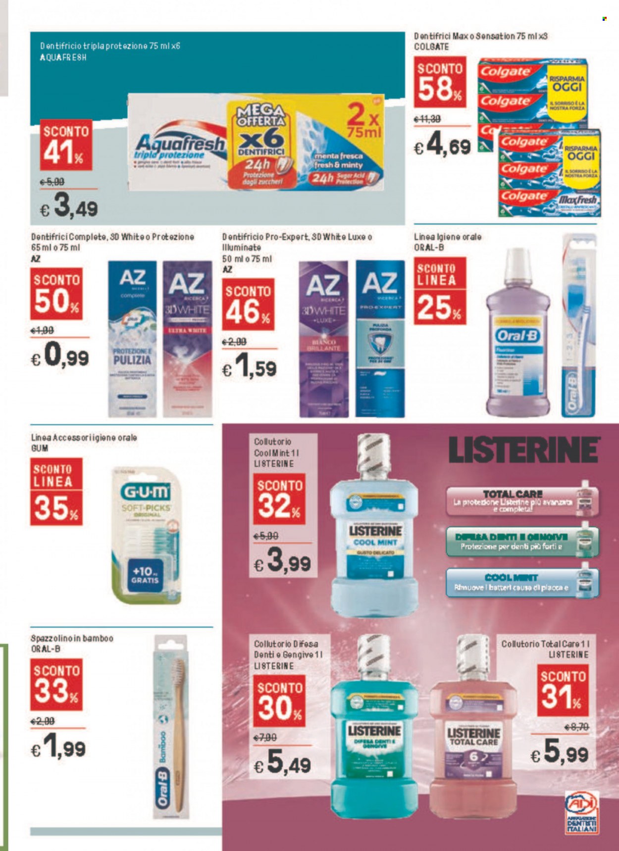 Volantino Iper, La grande i - 1/5/2023 - 28/5/2023. Pagina 17
