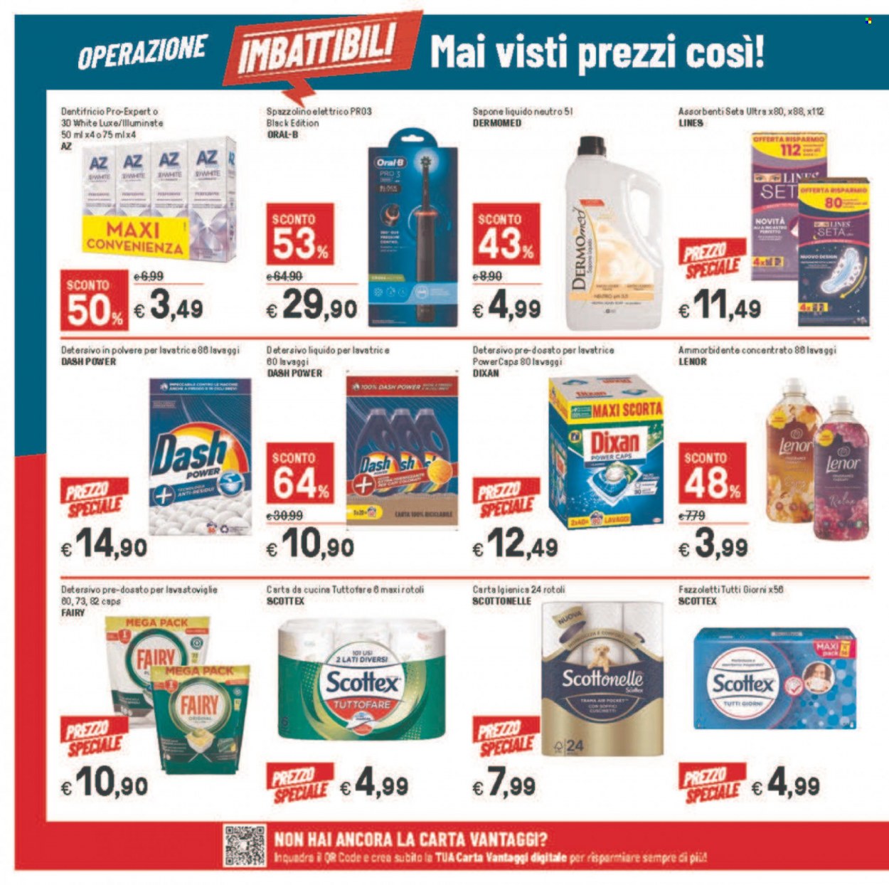 Volantino Iper, La grande i - 2/5/2023 - 11/5/2023. Pagina 6