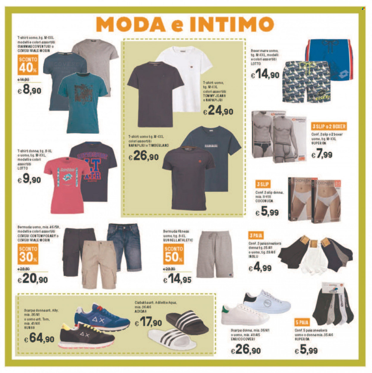 Volantino Iper, La grande i - 2/5/2023 - 11/5/2023. Pagina 33
