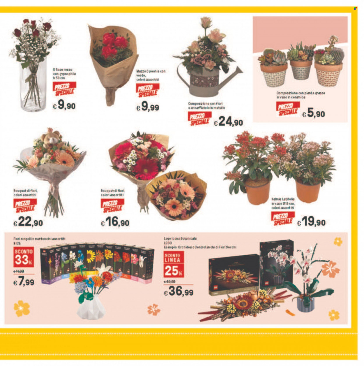 Volantino Iper, La grande i - 2/5/2023 - 11/5/2023. Pagina 39