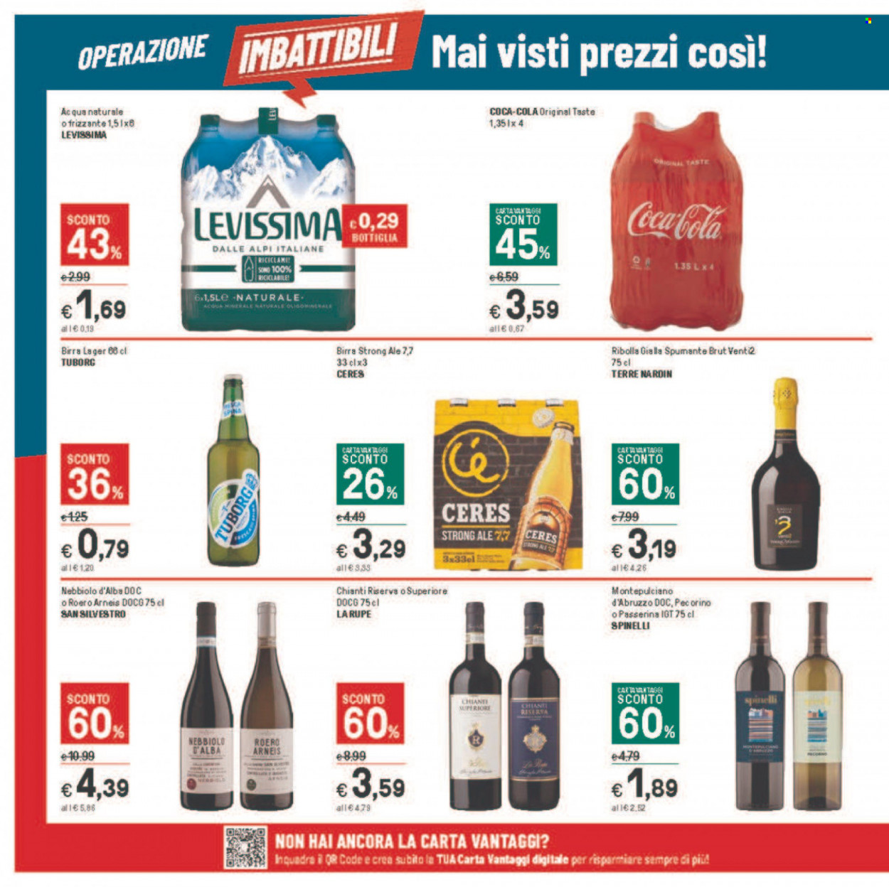 Volantino Iper, La grande i - 2/5/2023 - 11/5/2023. Pagina 4
