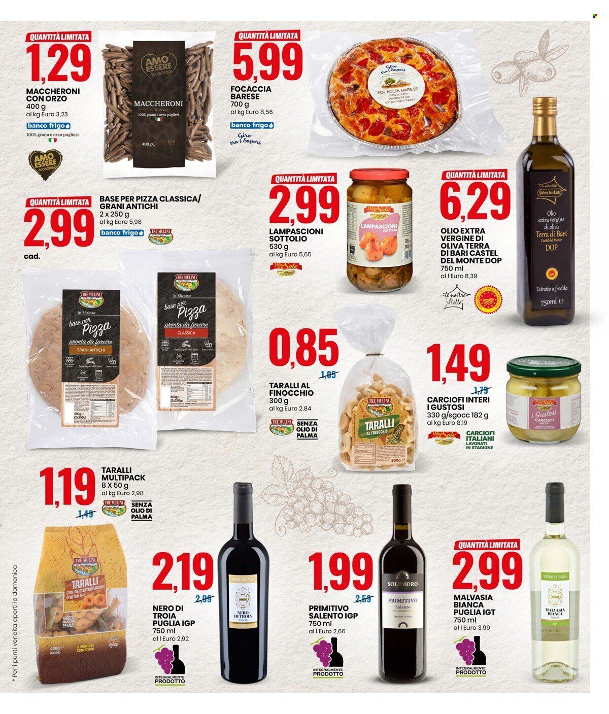 Volantino EuroSpin - 2/5/2023 - 7/5/2023. Pagina 7