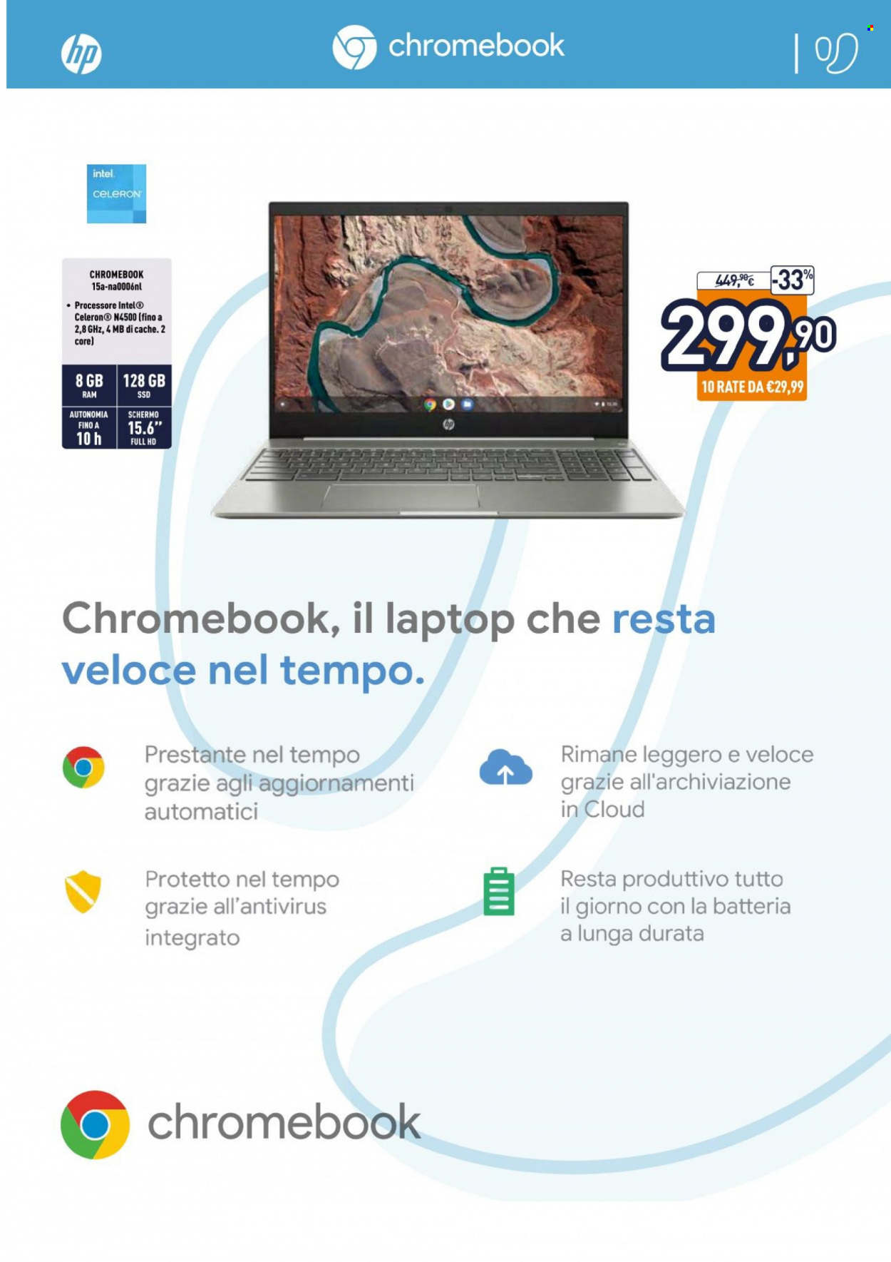 Volantino Unieuro - 1/5/2023 - 11/5/2023. Pagina 5
