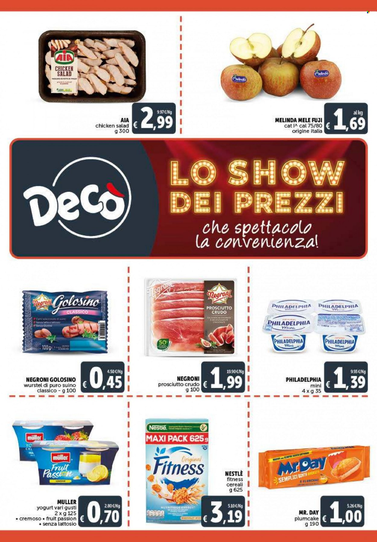 Volantino Deco - 2/5/2023 - 11/5/2023. Pagina 2