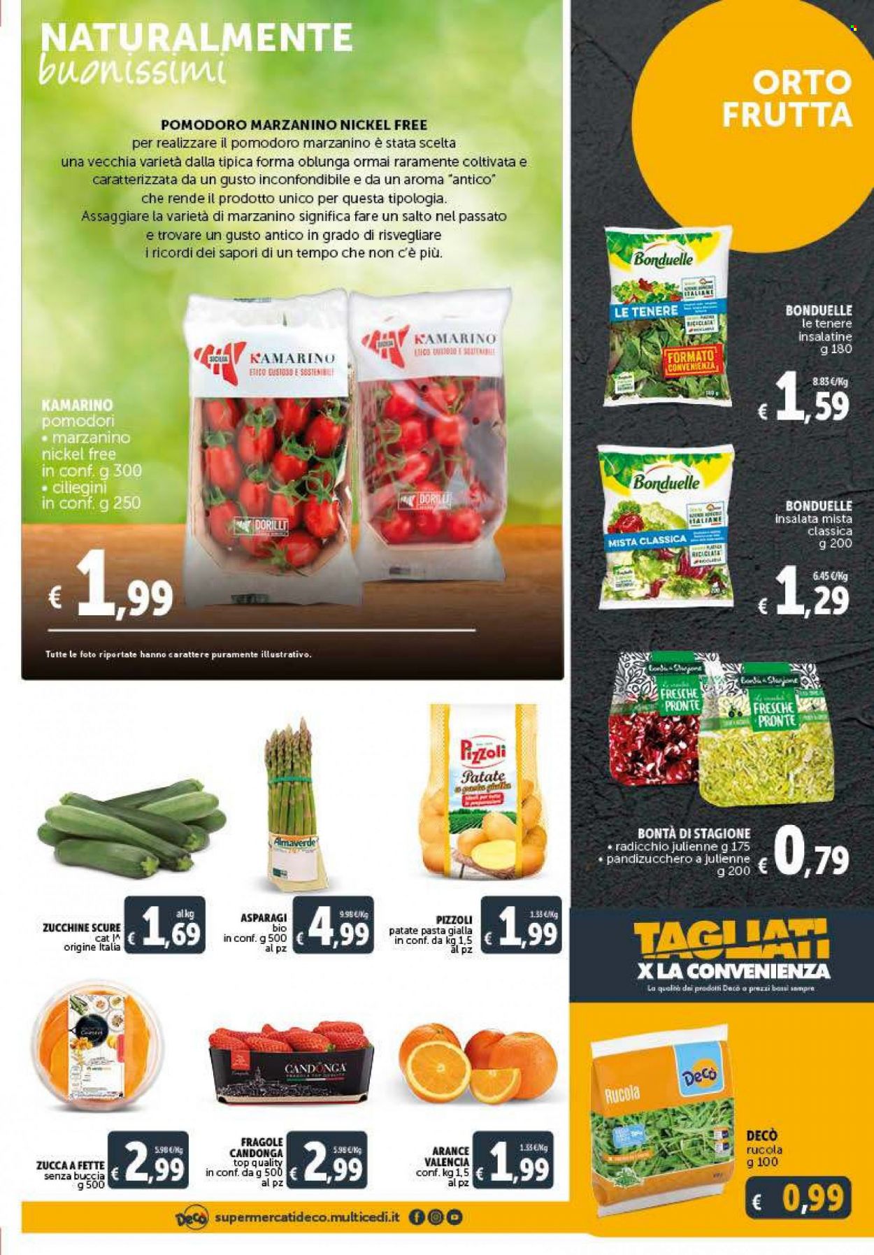 Volantino Deco - 2/5/2023 - 11/5/2023. Pagina 5