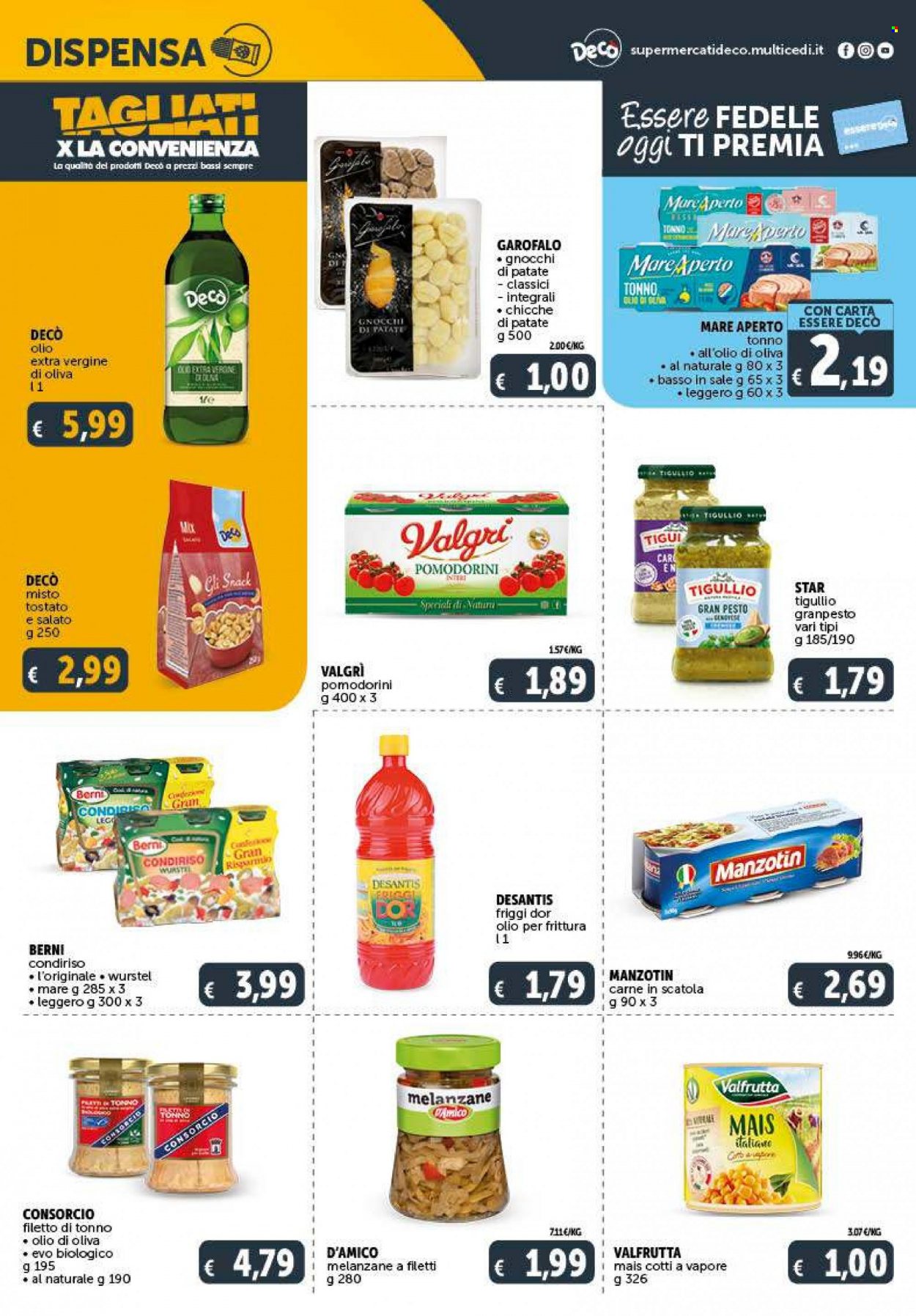 Volantino Deco - 2/5/2023 - 11/5/2023. Pagina 10