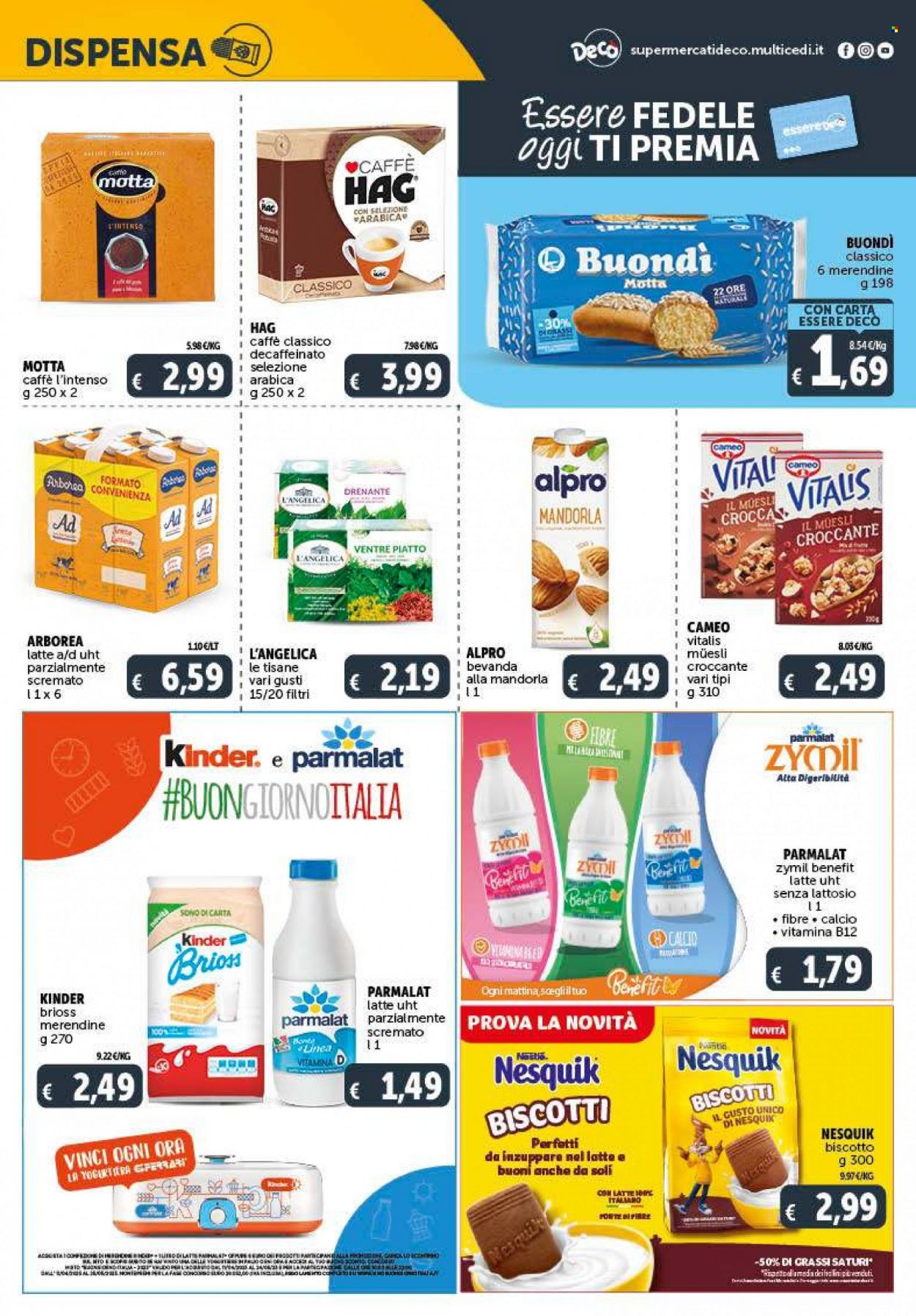 Volantino Deco - 2/5/2023 - 11/5/2023. Pagina 12