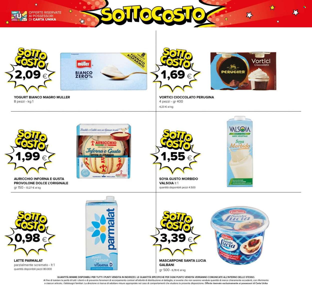 Volantino Oasi - 4/5/2023 - 13/5/2023. Pagina 2