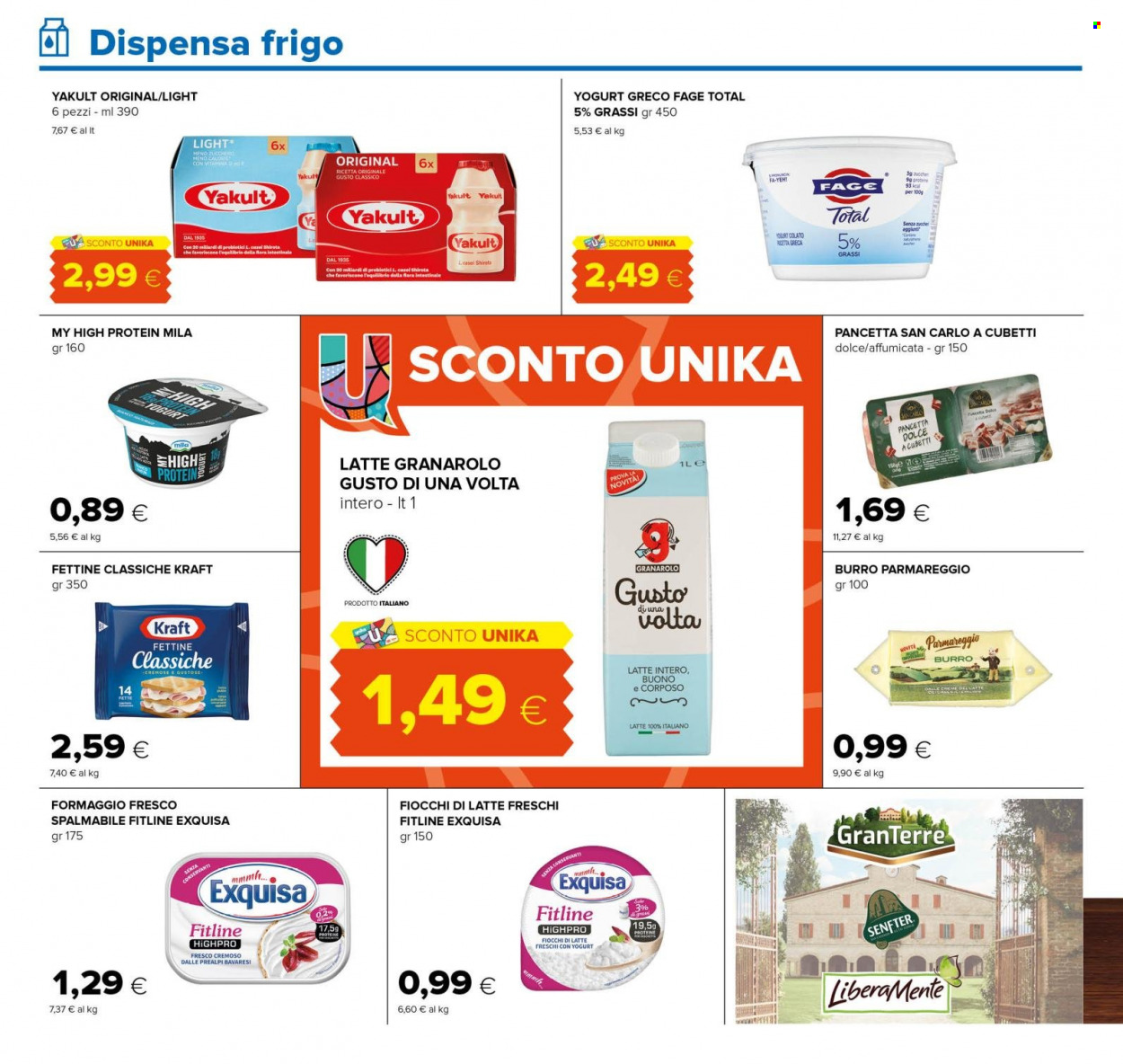 Volantino Oasi - 4/5/2023 - 13/5/2023. Pagina 18