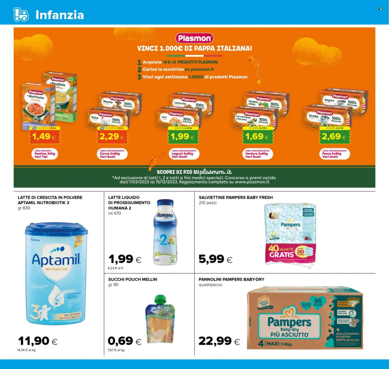 Volantino Oasi - 4/5/2023 - 13/5/2023. Pagina 26