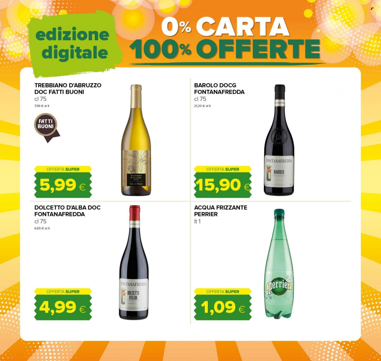 Volantino Oasi - 4/5/2023 - 13/5/2023. Pagina 38